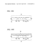 ELECTRONIC COMPONENT AND METHOD OF MANUFACTURING THE SAME diagram and image