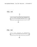 ELECTRONIC COMPONENT AND METHOD OF MANUFACTURING THE SAME diagram and image