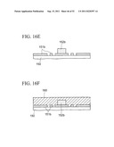 ELECTRONIC COMPONENT AND METHOD OF MANUFACTURING THE SAME diagram and image