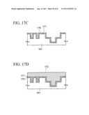 ELECTRONIC COMPONENT AND METHOD OF MANUFACTURING THE SAME diagram and image