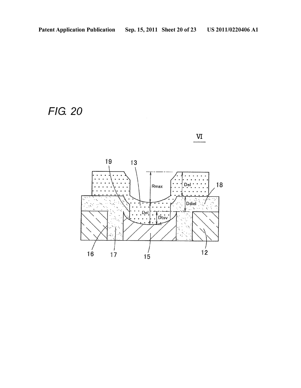 ELECTRODE PORTION STRUCTURE - diagram, schematic, and image 21