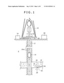 DOWNHOLE ACOUSTIC SENSING TOOL AND METHOD diagram and image