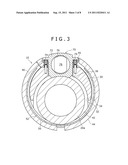 DOWNHOLE ACOUSTIC SENSING TOOL AND METHOD diagram and image