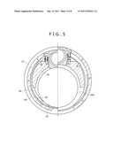 DOWNHOLE ACOUSTIC SENSING TOOL AND METHOD diagram and image