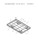 WEIGHING SCALE diagram and image