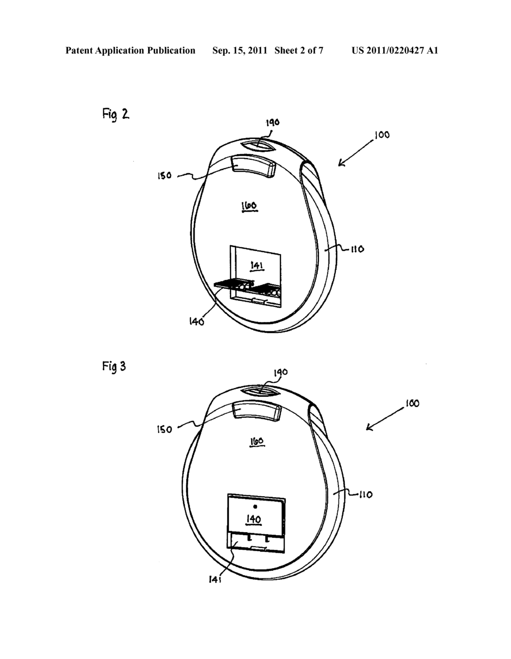 Powered single-wheeled self-balancing vehicle for standing user - diagram, schematic, and image 03