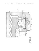 ELECTRIC POWER STEERING ASSEMBLY diagram and image