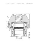 ELECTRIC POWER STEERING ASSEMBLY diagram and image