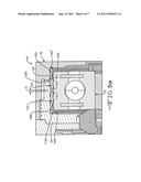 ELECTRIC POWER STEERING ASSEMBLY diagram and image