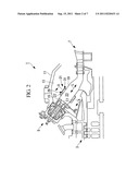 COMBUSTOR AND GAS TURBINE HAVING THE SAME diagram and image