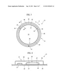 COMBUSTOR AND GAS TURBINE HAVING THE SAME diagram and image