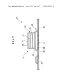 COMBUSTOR AND GAS TURBINE HAVING THE SAME diagram and image