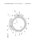 COMBUSTOR AND GAS TURBINE HAVING THE SAME diagram and image