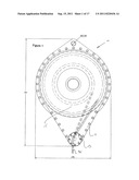 Fall Protection System diagram and image