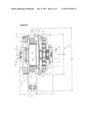 Fall Protection System diagram and image