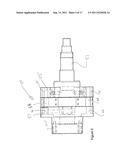 Fall Protection System diagram and image