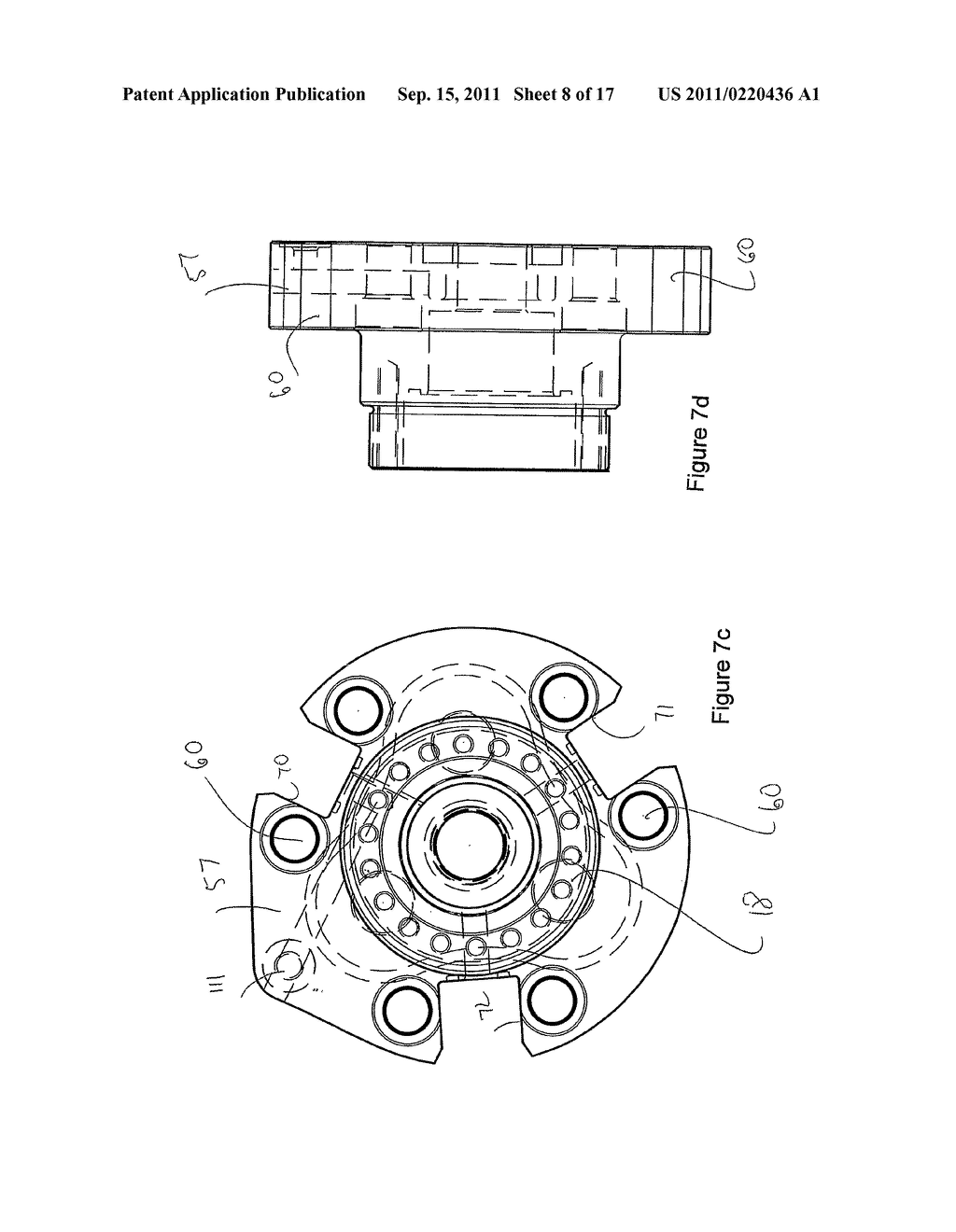 Fall Protection System - diagram, schematic, and image 09