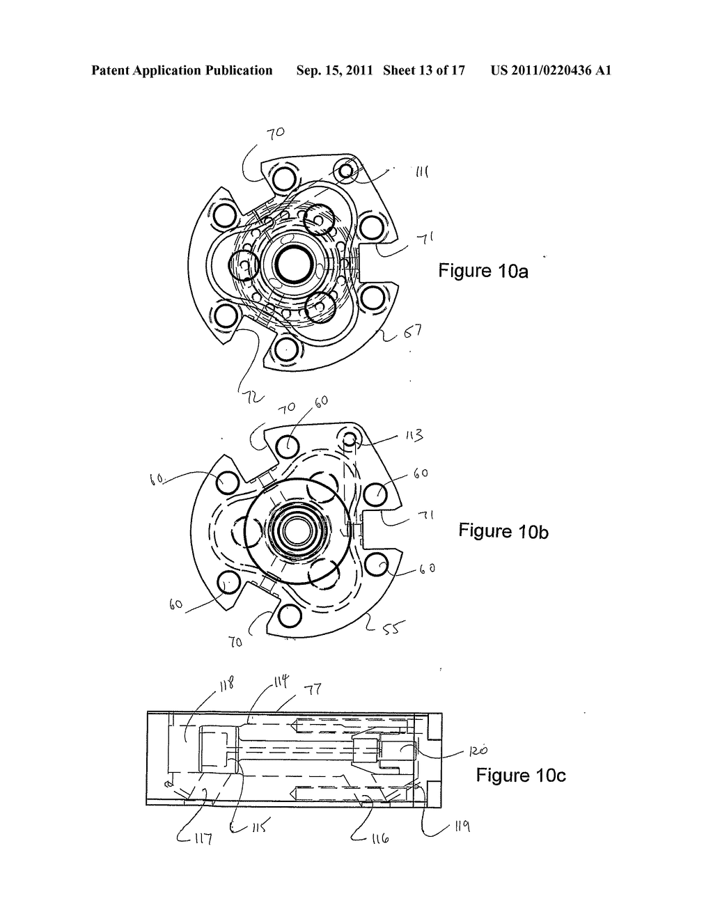 Fall Protection System - diagram, schematic, and image 14