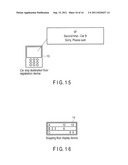 ELEVATOR CONTROL APPARATUS diagram and image