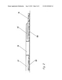 Fully automatic traffic system diagram and image