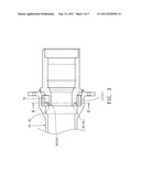 HUB RATCHET DRIVING DEVICE FOR BICYCLES diagram and image