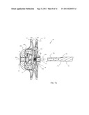 CONTINUOUS VARIABLE CLUTCH diagram and image