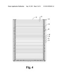 Scissors Lift Guard for a Sheet Material Conveyor diagram and image