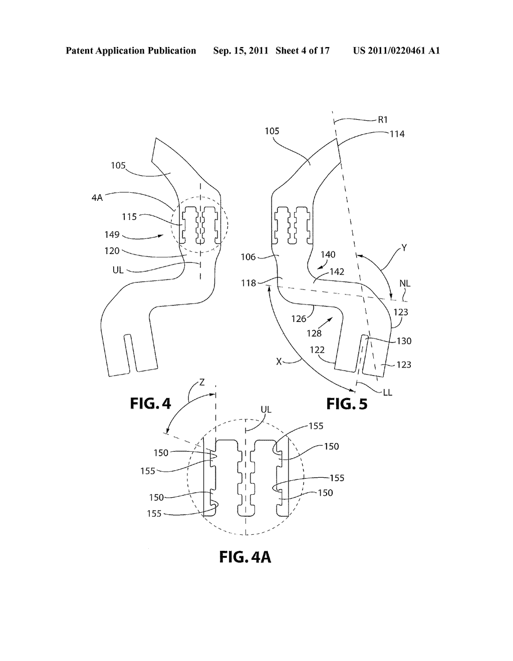 Conveyor Belt Scraper And System For The Same - diagram, schematic, and image 05