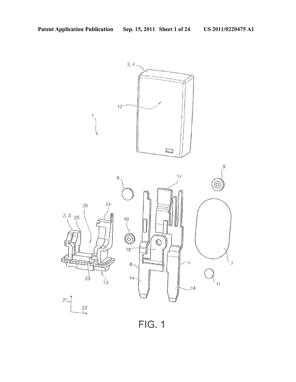 MINIATURE CIRCUIT BREAKER - diagram, schematic, and image 02