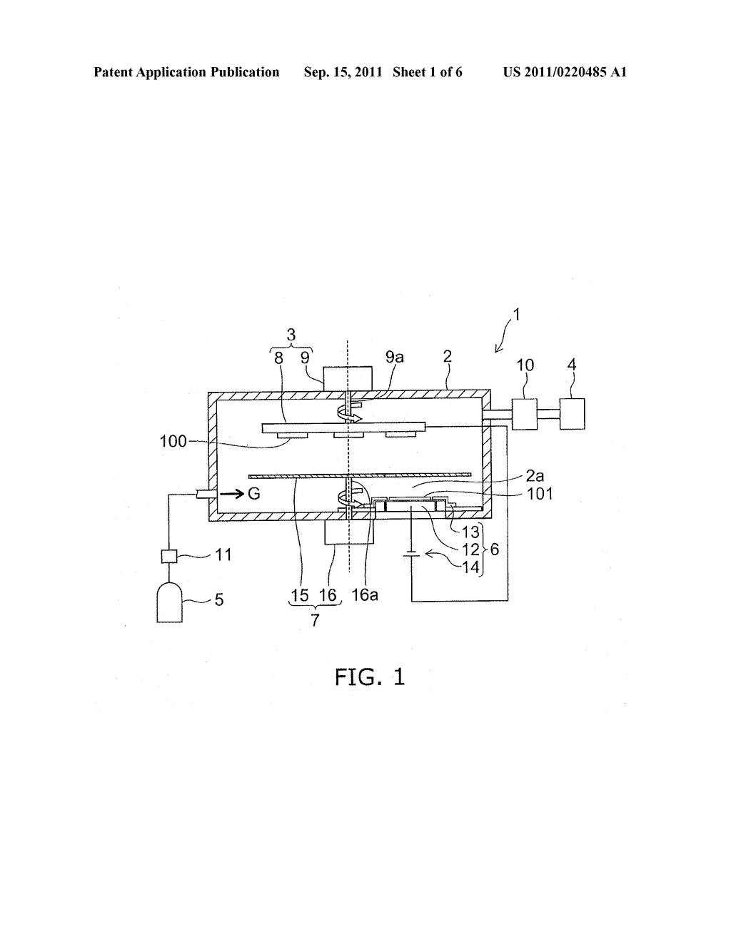 METHOD FOR MANUFACTURING DEVICE AND MANUFACTURING APPARATUS - diagram, schematic, and image 02