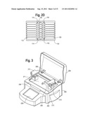 Programmable Electrophoretic Notch Filter Systems and Methods diagram and image