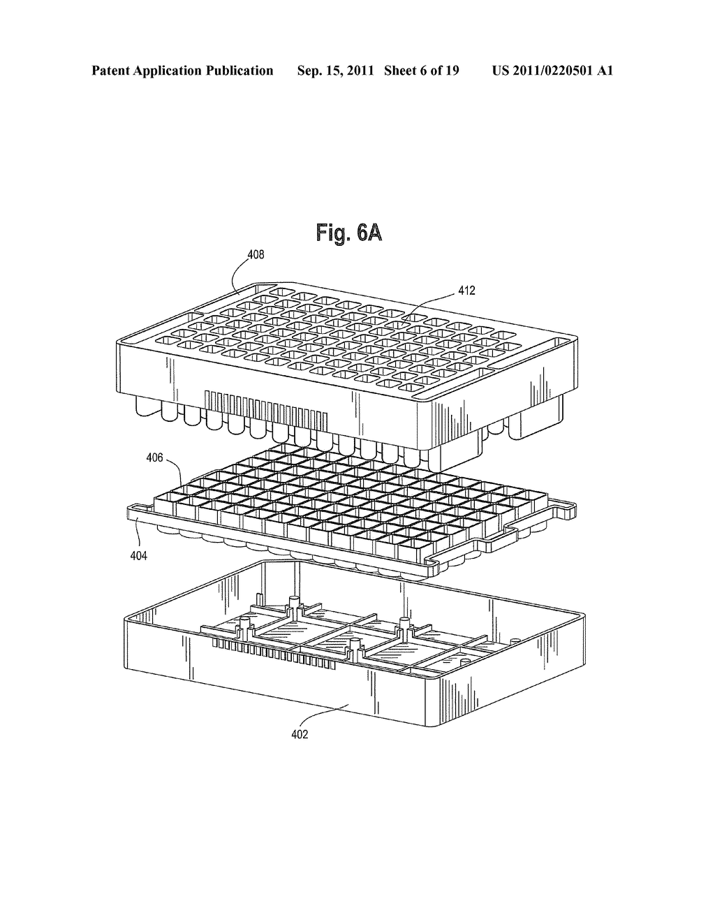 Programmable Electrophoretic Notch Filter Systems and Methods - diagram, schematic, and image 07