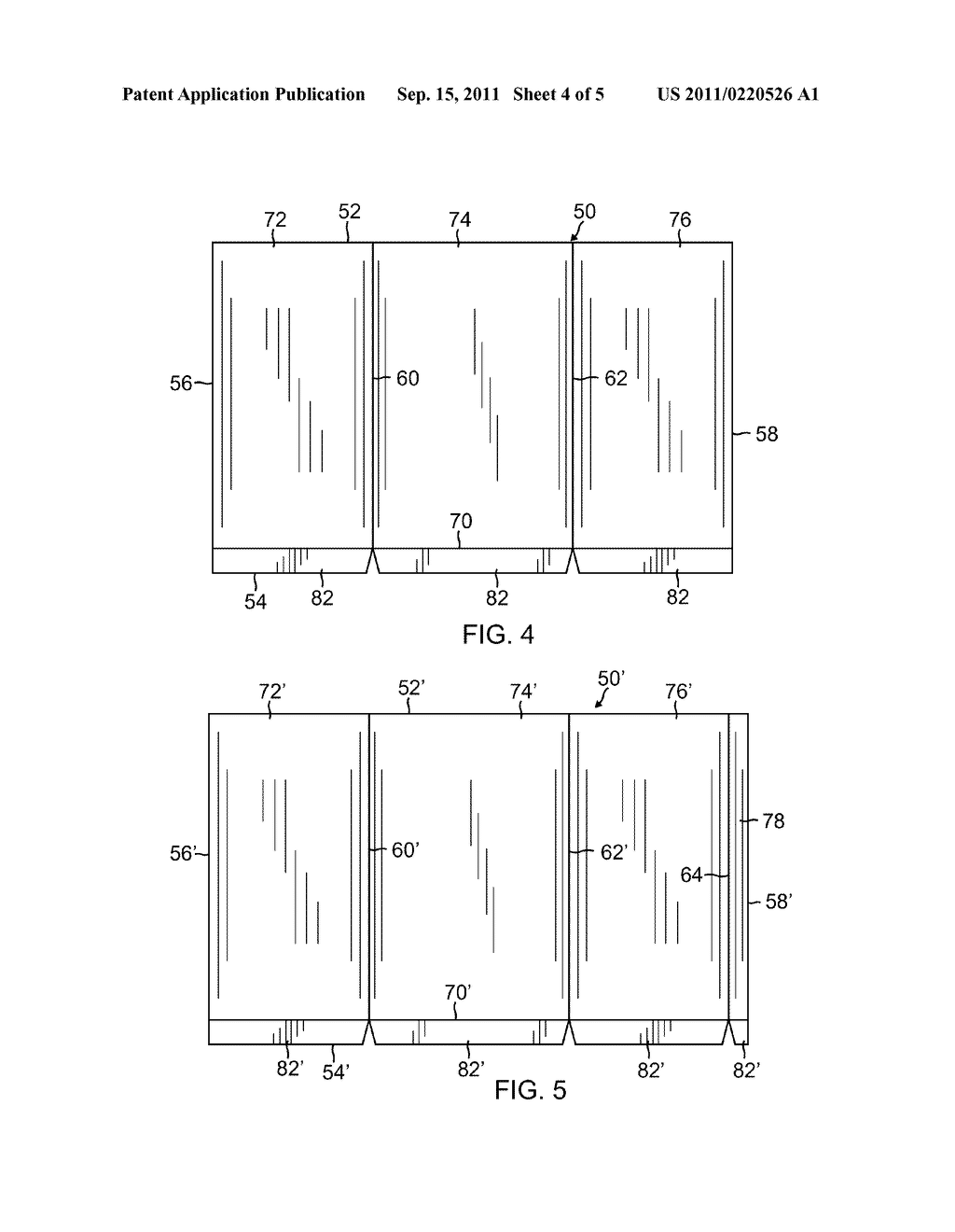 SYSTEM AND METHOD FOR PACKING COILED MATERIAL FOR TRANSPORT AND DISPLAY - diagram, schematic, and image 05