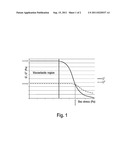 Liquid Detergent Compositions Comprising pH Tuneable Amido-Gellants, and     Processes For Making diagram and image