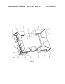 SHOCK-PROTECTING PACKAGING diagram and image