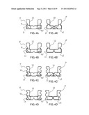 Paper cushion diagram and image