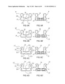 Paper cushion diagram and image