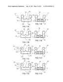 Paper cushion diagram and image