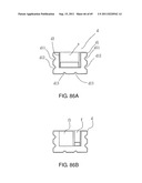 Paper cushion diagram and image