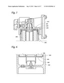 APPARATUS, SYSTEM AND METHOD FOR DETECTING THE PRESENCE OF GENUINE     SERVICEABLE PRODUCT COMPONENTS diagram and image