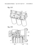 APPARATUS, SYSTEM AND METHOD FOR DETECTING THE PRESENCE OF GENUINE     SERVICEABLE PRODUCT COMPONENTS diagram and image