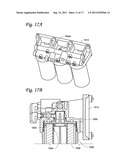 APPARATUS, SYSTEM AND METHOD FOR DETECTING THE PRESENCE OF GENUINE     SERVICEABLE PRODUCT COMPONENTS diagram and image