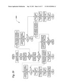 APPARATUS, SYSTEM AND METHOD FOR DETECTING THE PRESENCE OF GENUINE     SERVICEABLE PRODUCT COMPONENTS diagram and image