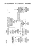 APPARATUS, SYSTEM AND METHOD FOR DETECTING THE PRESENCE OF GENUINE     SERVICEABLE PRODUCT COMPONENTS diagram and image