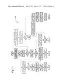 APPARATUS, SYSTEM AND METHOD FOR DETECTING THE PRESENCE OF GENUINE     SERVICEABLE PRODUCT COMPONENTS diagram and image