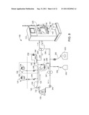 Dialysis System Venting Devices and Related Systems and Methods diagram and image