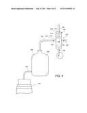 Dialysis System Venting Devices and Related Systems and Methods diagram and image