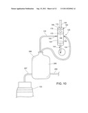 Dialysis System Venting Devices and Related Systems and Methods diagram and image