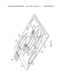 Dialysis System Venting Devices and Related Systems and Methods diagram and image