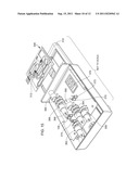 Dialysis System Venting Devices and Related Systems and Methods diagram and image